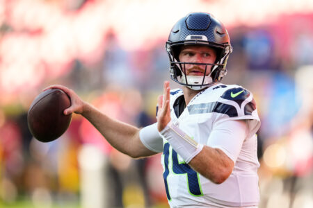 MORSE: Preview of The Seattle Seahawks Opening Night